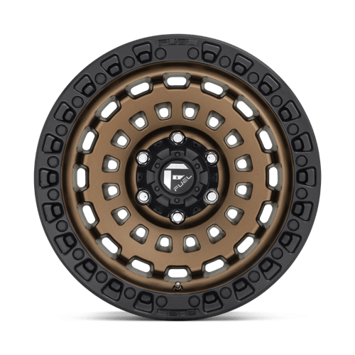 ZEPHYR 17x9 8x6.5 125.1 ZDB +01