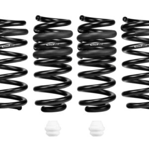 Eibach SUV Pro-Kit for 21-22 Dodge Durango SRT Hellcat