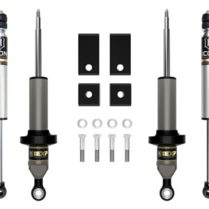 ICON 2022+ Toyota Tundra 0-2.25in Stage 2 Suspension System
