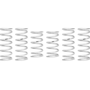 Eibach 22-23 Polaris RZR Pro-UTV - Stage 3 Performance Spring System (Set Of 8 Springs)