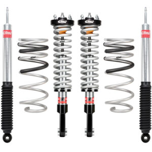 Eibach 24-25 Toyota Tacoma Stage 2 Pro Truck Lift Kit