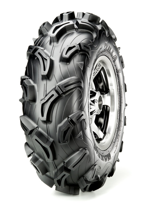 Maxxis Zilla AT26X9-12 6PR