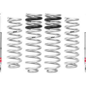 Eibach Pro-Truck Lift Kit for 11-18 RAM 1500 (Must Be Used w/ Pro-Truck Front Shocks)