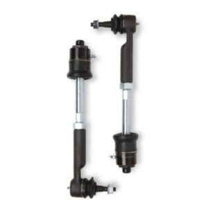 Cognito 11-24 Chevy/GMC Silverado/Sierra 2500/3500 HD 2WD/4WD Alloy Series Tie Rod Kit