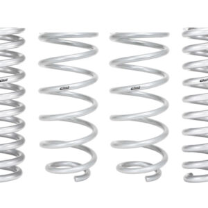 Eibach Ineos Grenadier w/ Winch Pro-Lift Kit Springs (Front & Rear)