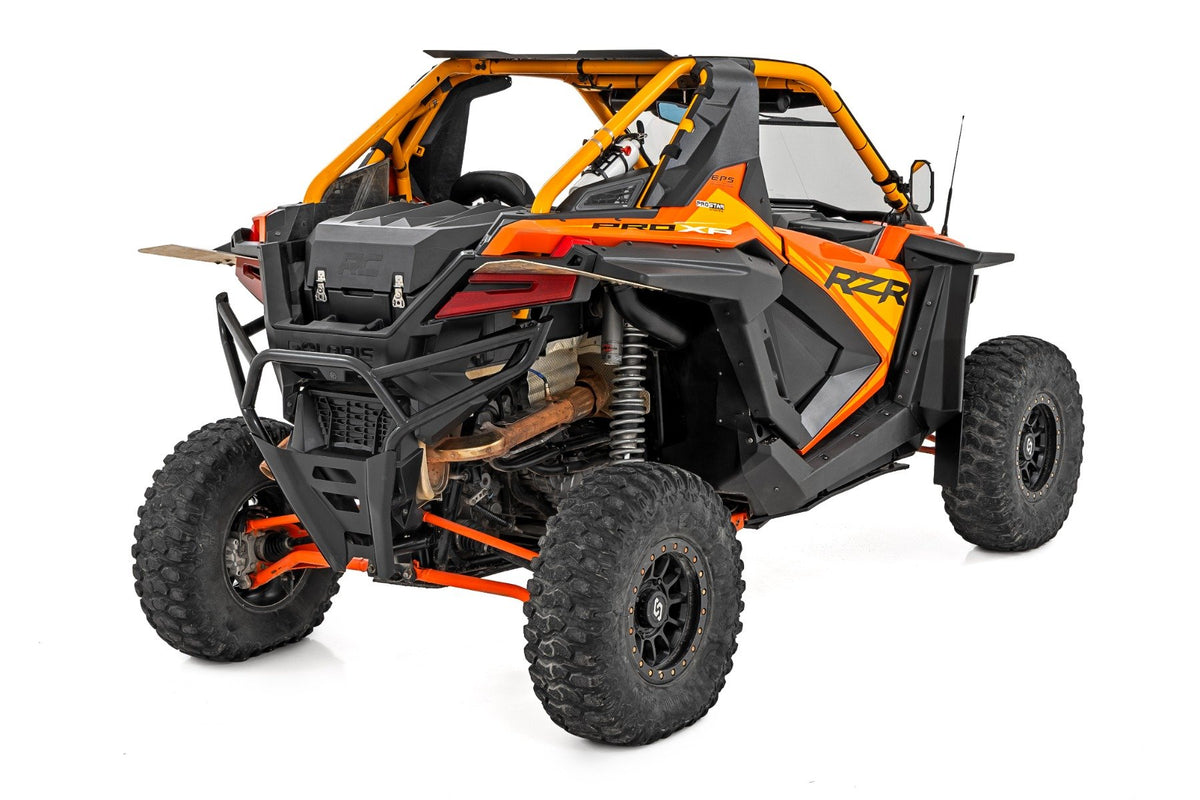 Cargo Box | 63.5 GL | Polaris RZR Pro R/Pro R 4