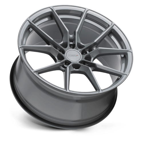 TSW Alloy TW NEPTUNE 20x10 5x112 +40 66 BTL-GRY