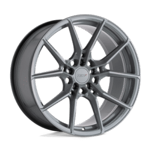 TSW Alloy TW NEPTUNE 20x8.5 5x112 +20 66 BTL-GRY