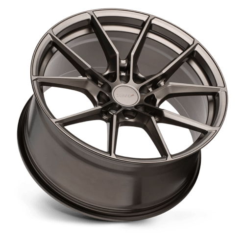TSW Alloy NEPTUNE 20x8.5 5x4.25 72.1 +40 M-BRNZ