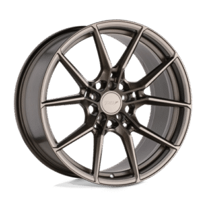 TSW Alloy TW NEPTUNE 20x8.5 5x112 +20 66.6 M-BRNZ
