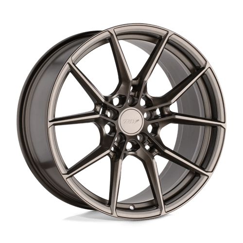 TSW Alloy TW NEPTUNE 19x8.5 5x114 +30 76 M-BRNZ