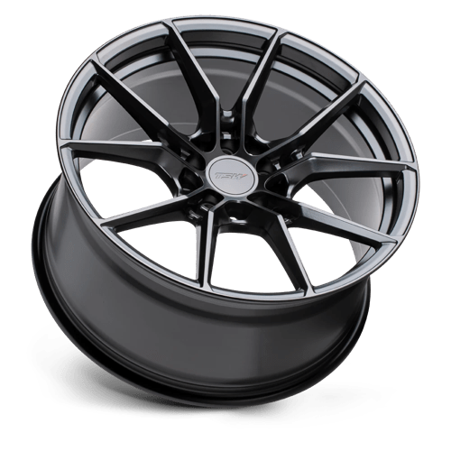 TSW Alloy TW NEPTUNE 19x8.5 5x114 +30 76 S-BLK