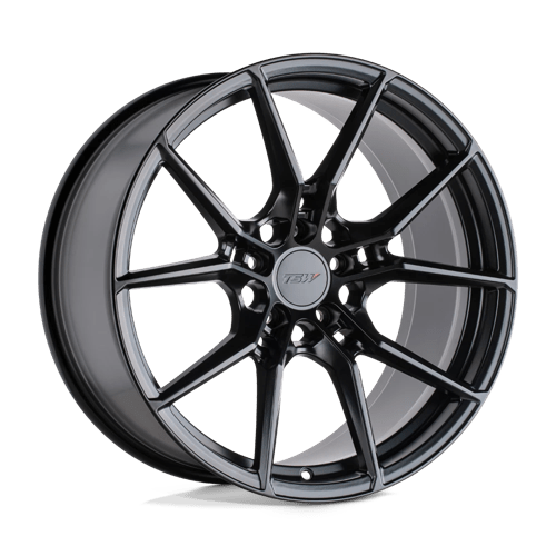 TSW Alloy TW NEPTUNE 18x9.5 5x112 +39 66.6 S-BLK