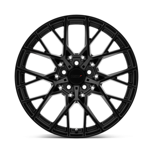 TSW Alloy SEBRING 18x8.5 5x100 72.1 +35 M-BLK