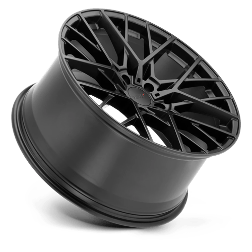 TSW Alloy TW SEBRING 18x8.5 5x120 +20 76 M-BLK