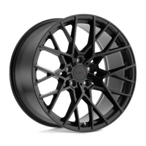 TSW Alloy SEBRING 19x8.5 5x100 72.1 +35 M-BLK
