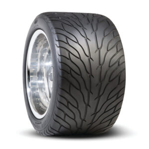 Mickey Thompson Sportsman S/R Tire - 28x12.00R15LT 93H - 255650