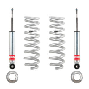 Eibach 22+ Nissan Frontier S/SV 2WD Pro-Truck Lift Kit
