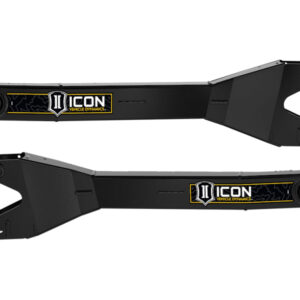 ICON 23-25 Ford F-250/F-350/F-450 Super Duty 2-5.5in Lift Radius Arm System