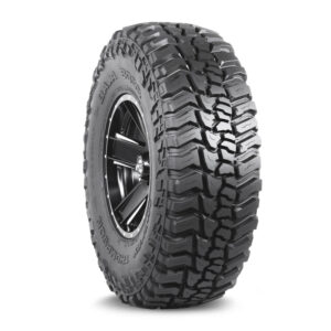 Mickey Thompson Baja Boss M/T Tire - 40x13.50R17LT 121Q - 247903