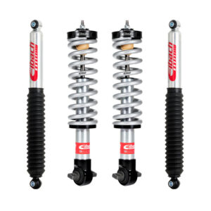 Eibach Pro-Truck Coilover 2.0 for 15-21 Chevrolet Colorado 2WD/4WD (Excludes ZR2 Models 2WD/4WD)