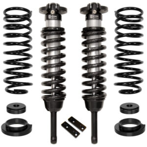 Icon 03-09 GX470 0-3.5in STAGE 1 SUSPENSION SYSTEM