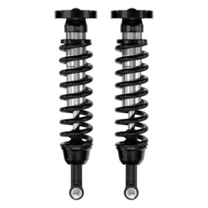 ICON 21-24 Chevrolet Tahoe 3-4in Lift Rear V.S. 2.5 Series Coilover Kit Internal Reservoir