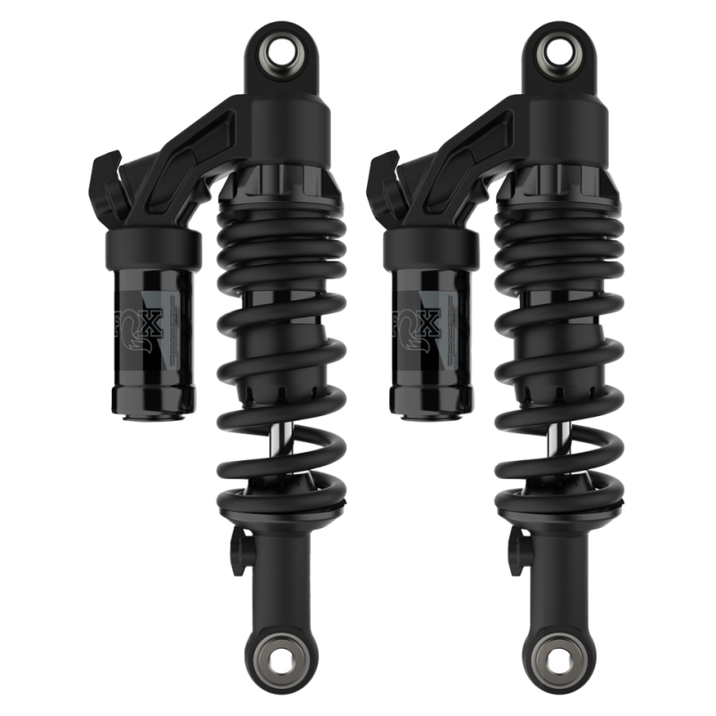 Fox 2025+ Indian Scout STD Spring (11.66 - 1.91) 1.459 - QS3/QSR