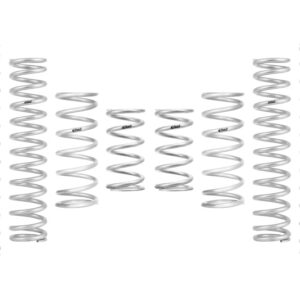 Eibach Can-Am Maverick R X RS Ultimate PRO-UTV Stage 2 Spring System (Set of 8 Springs)