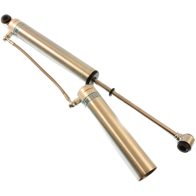 Bilstein 5160 Series 5165 Series 9.5in. Travel 170/60 46mm Monotube Shock Absorber