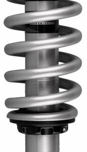 Fox 2024+ Ford Ranger 4WD 2.0 Performance IFP Front Coilover - 0-3in Lift