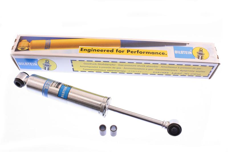 Bilstein 5100 Series LIFTED TRK 5125 5 in.TRVL 233/90 46mm Monotube Shock Absorber