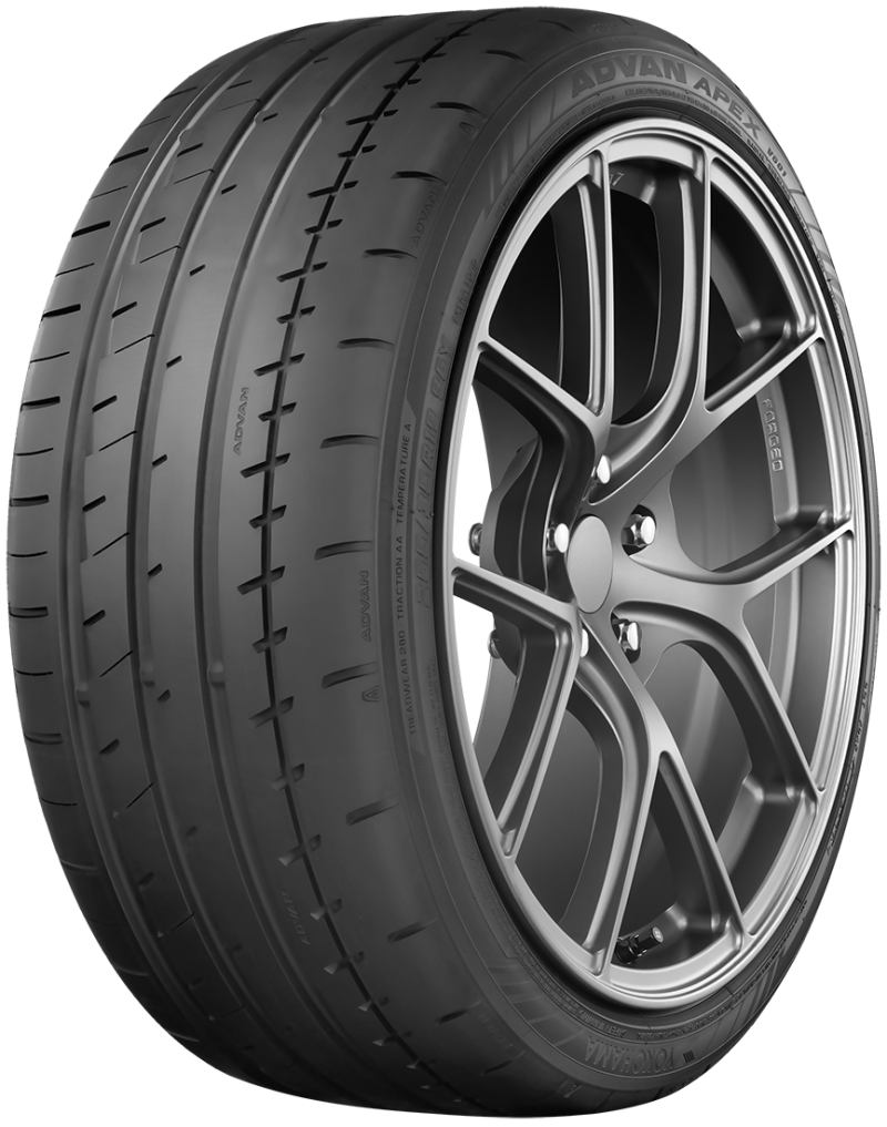 Yokohama Advan Apex V601 265/35R18 97Y