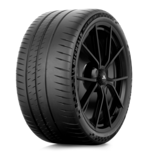 Michelin Pilot Sport Cup 2 Connect 295/30ZR18 (98Y)