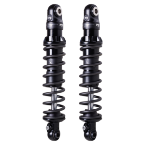 Fox Harley-Davidson AM Touring 13in Height (13.06 / 3.31) 1.459in IFP-QSR Heavy Spring - Set of 2