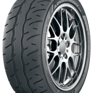 Yokohama Advan Neova AD09 245/40R17 91W