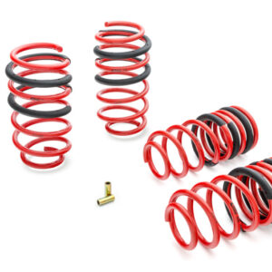 Eibach Sportline Kit for 06-11 Honda Civic 4 Cyl Inc Hybrid