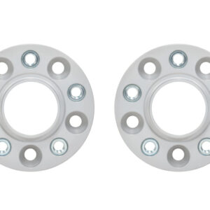 Eibach Pro-Spacer 20mm Spacer / Bolt Pattern 5x112 / Hub Center 66.5 for 08-12 Mercedes-Benz C300