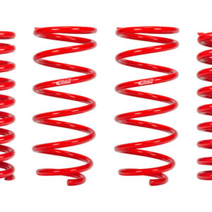 Eibach Pro-Truck Lift Kit for 2019+ Toyota 4Runner TRD Pro 4WD - Front & Rear