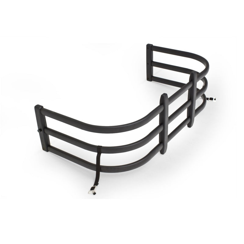 AMP Research 04-22 Ford F-150 (Excl. 04 Heritage) / 07-21 Toyota Tundra BedXtender HD Max - Black