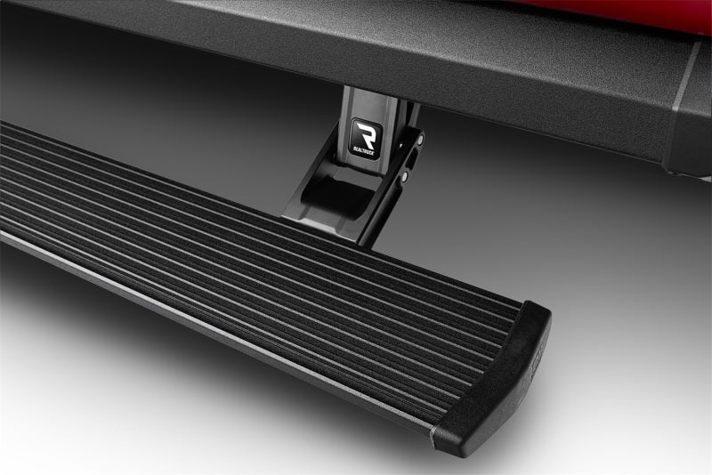 AMP Research 18-19 Ram 2500/3500 Mega Cab PowerStep XL - Black