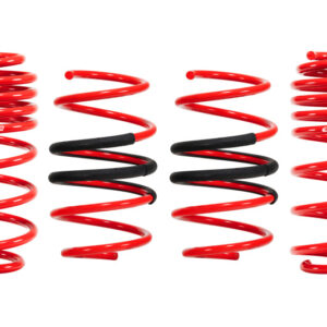 Eibach Sportline Kit for 19-22 Toyota Corolla Hatchback