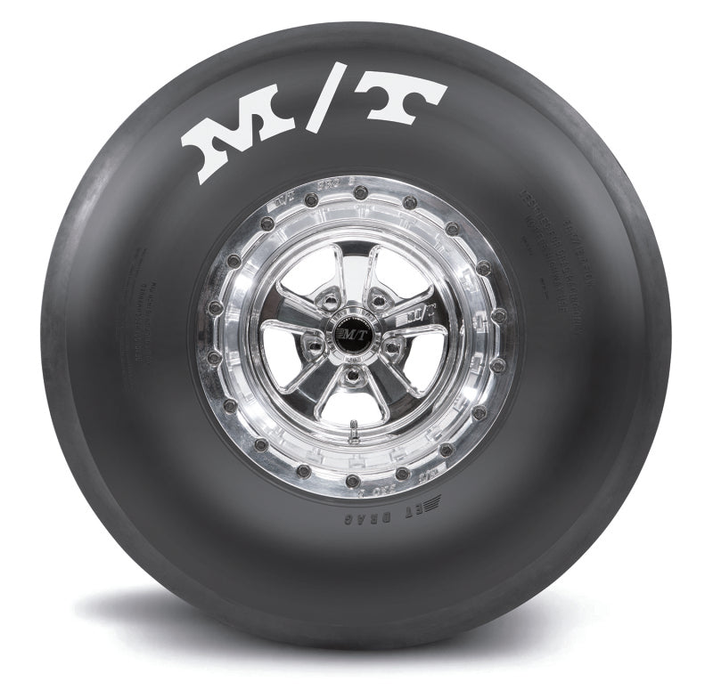 Mickey Thompson ET Drag 28.0/10.5-15S M5 - 255255