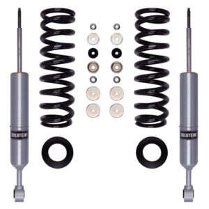Bilstein 07-21 Toyota Tundra B8 6112 Kit