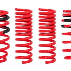 Eibach Pro-Kit for 2015+ Dodge Challenger SRT-8 Hellcat