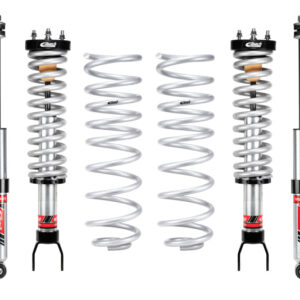 Eibach 19-23 Ram 1500 V8 2WD Pro-Truck Lift Kit System Coilover Stage 2R