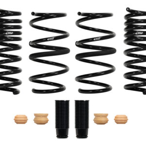 Eibach Pro-Kit for Toyota GR Supra A90 1.7 in Front 1.2 in Rear