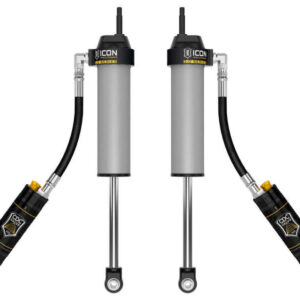 ICON 05-26 Ford F-250/350 SD 4WD 0-3in 3.0 Series VS RR CDCV Front Coilover Pair