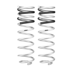 Eibach 21-23 Ford F150 Raptor Pro-Lift-Kit HD Rear Springs (Designed to Use OE Fox Electronic Shock)