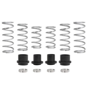 Eibach Pro-UTV 18-20 Polaris RZR XP 4 1000 Turbo 4-Seat Stage 3 Performance Springs - Set of 8